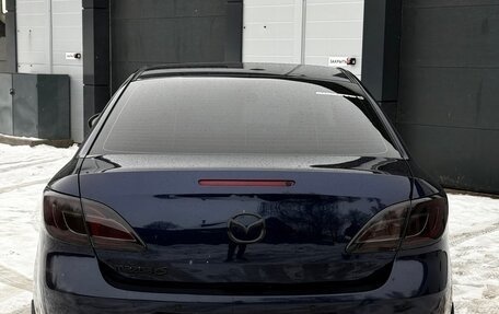 Mazda 6, 2009 год, 820 000 рублей, 5 фотография