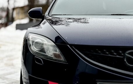 Mazda 6, 2009 год, 820 000 рублей, 10 фотография