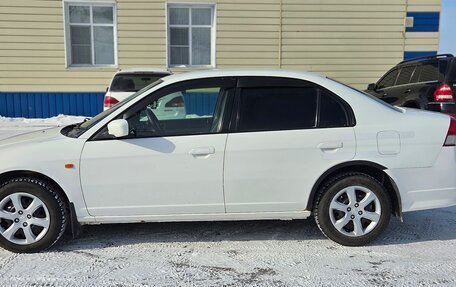 Honda Civic Ferio III, 2003 год, 350 000 рублей, 10 фотография