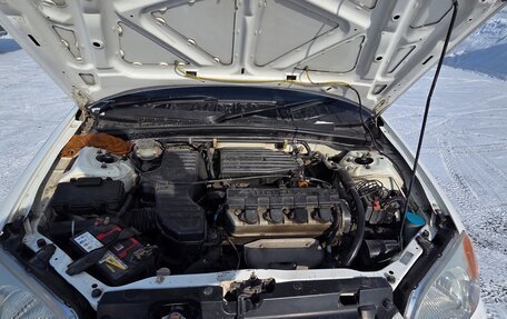 Honda Civic Ferio III, 2003 год, 350 000 рублей, 6 фотография