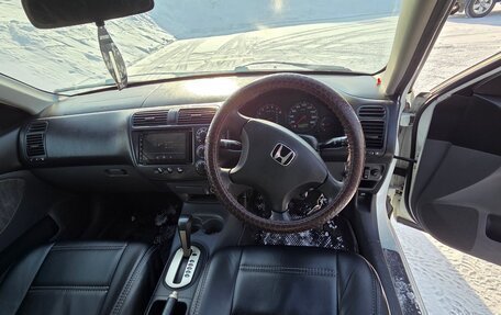 Honda Civic Ferio III, 2003 год, 350 000 рублей, 7 фотография