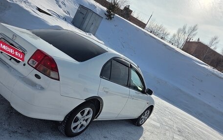 Honda Civic Ferio III, 2003 год, 350 000 рублей, 8 фотография