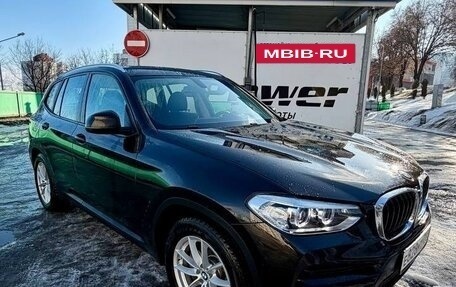 BMW X3, 2020 год, 4 700 000 рублей, 3 фотография