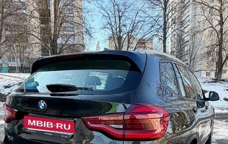 BMW X3, 2020 год, 4 700 000 рублей, 4 фотография