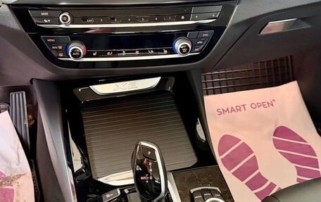 BMW X3, 2020 год, 4 700 000 рублей, 9 фотография