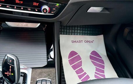 BMW X3, 2020 год, 4 700 000 рублей, 20 фотография