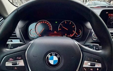 BMW X3, 2020 год, 4 700 000 рублей, 18 фотография