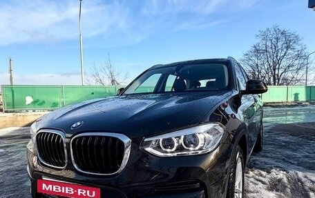 BMW X3, 2020 год, 4 700 000 рублей, 8 фотография