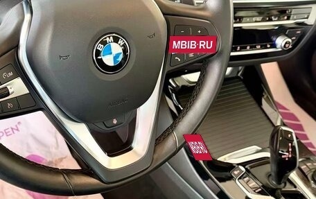 BMW X3, 2020 год, 4 700 000 рублей, 16 фотография