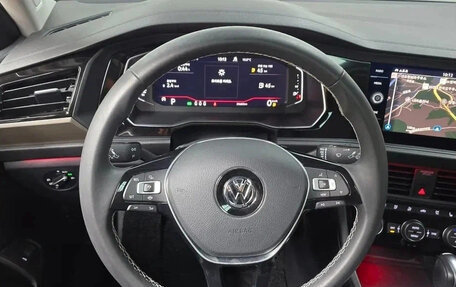 Volkswagen Jetta VII, 2022 год, 1 938 030 рублей, 5 фотография