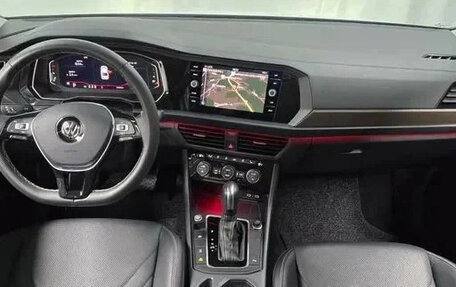 Volkswagen Jetta VII, 2022 год, 1 938 030 рублей, 4 фотография