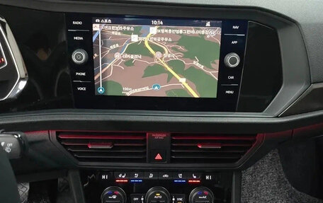 Volkswagen Jetta VII, 2022 год, 1 938 030 рублей, 7 фотография