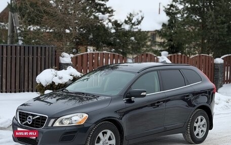 Volvo XC60 II, 2011 год, 1 250 000 рублей, 2 фотография