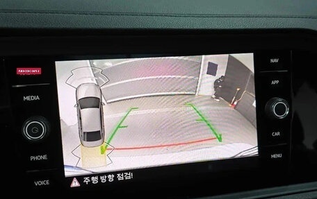 Volkswagen Jetta VII, 2022 год, 1 938 030 рублей, 8 фотография