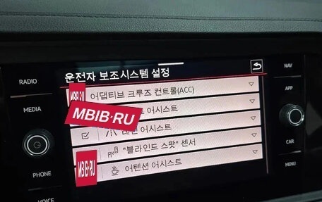 Volkswagen Jetta VII, 2022 год, 1 938 030 рублей, 9 фотография