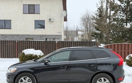 Volvo XC60 II, 2011 год, 1 250 000 рублей, 3 фотография