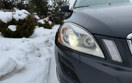 Volvo XC60 II, 2011 год, 1 250 000 рублей, 17 фотография