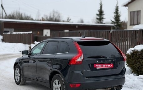 Volvo XC60 II, 2011 год, 1 250 000 рублей, 6 фотография