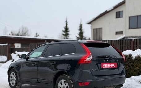 Volvo XC60 II, 2011 год, 1 250 000 рублей, 5 фотография