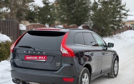 Volvo XC60 II, 2011 год, 1 250 000 рублей, 8 фотография