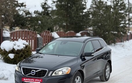 Volvo XC60 II, 2011 год, 1 250 000 рублей, 16 фотография