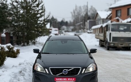 Volvo XC60 II, 2011 год, 1 250 000 рублей, 15 фотография