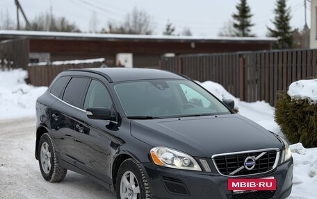 Volvo XC60 II, 2011 год, 1 250 000 рублей, 14 фотография