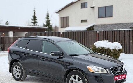 Volvo XC60 II, 2011 год, 1 250 000 рублей, 12 фотография