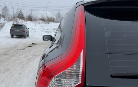 Volvo XC60 II, 2011 год, 1 250 000 рублей, 18 фотография