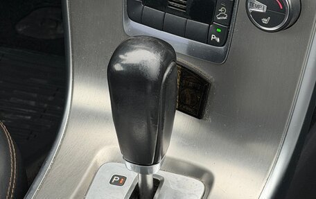 Volvo XC60 II, 2011 год, 1 250 000 рублей, 29 фотография