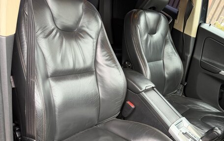 Volvo XC60 II, 2011 год, 1 250 000 рублей, 22 фотография