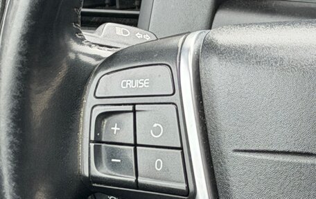 Volvo XC60 II, 2011 год, 1 250 000 рублей, 27 фотография