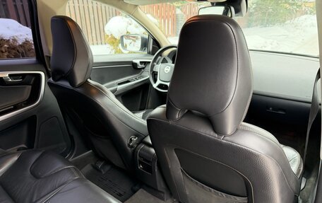 Volvo XC60 II, 2011 год, 1 250 000 рублей, 23 фотография