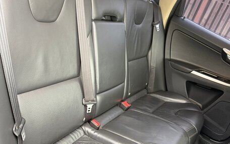 Volvo XC60 II, 2011 год, 1 250 000 рублей, 24 фотография