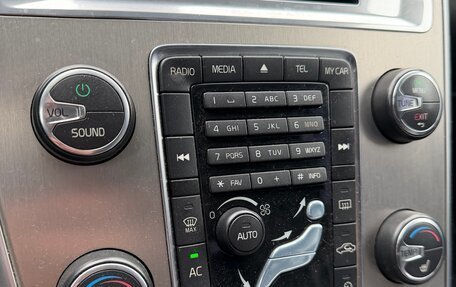 Volvo XC60 II, 2011 год, 1 250 000 рублей, 32 фотография