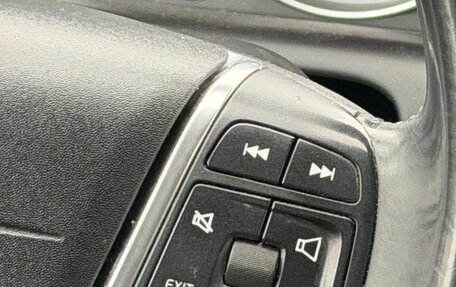 Volvo XC60 II, 2011 год, 1 250 000 рублей, 28 фотография