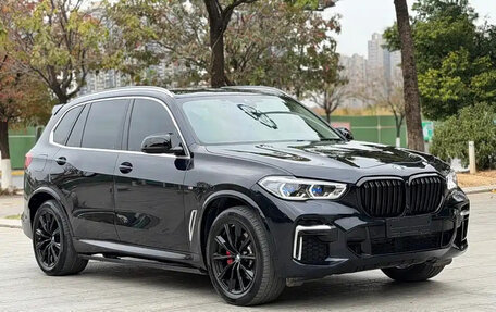 BMW X5, 2022 год, 6 200 000 рублей, 3 фотография