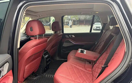 BMW X5, 2022 год, 6 200 000 рублей, 11 фотография