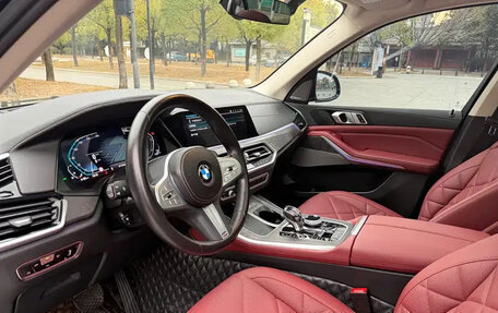 BMW X5, 2022 год, 6 200 000 рублей, 15 фотография