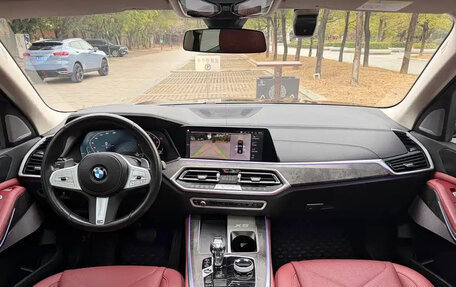 BMW X5, 2022 год, 6 200 000 рублей, 14 фотография