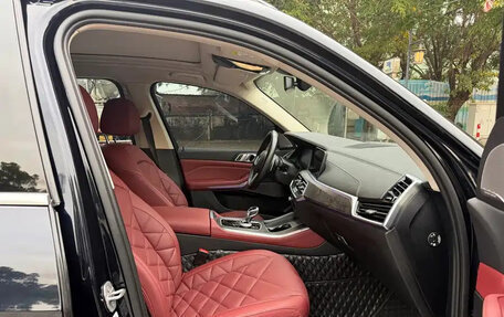 BMW X5, 2022 год, 6 200 000 рублей, 10 фотография