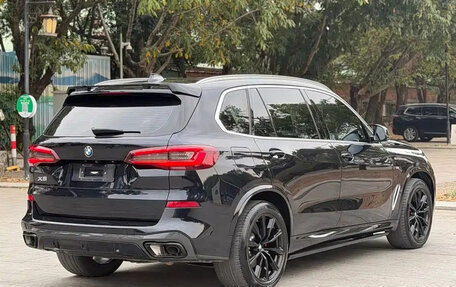 BMW X5, 2022 год, 6 200 000 рублей, 7 фотография