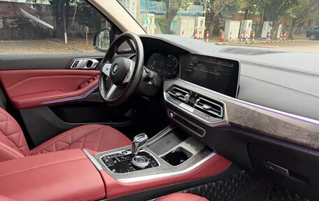 BMW X5, 2022 год, 6 200 000 рублей, 16 фотография