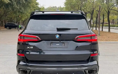 BMW X5, 2022 год, 6 200 000 рублей, 6 фотография