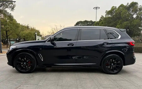 BMW X5, 2022 год, 6 200 000 рублей, 4 фотография