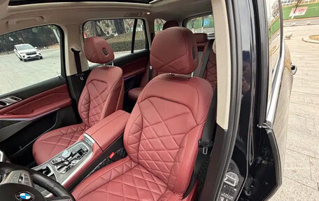 BMW X5, 2022 год, 6 200 000 рублей, 12 фотография