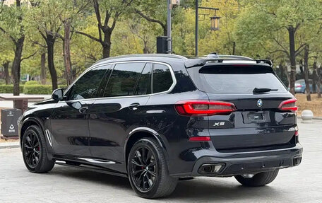 BMW X5, 2022 год, 6 200 000 рублей, 5 фотография