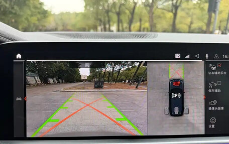 BMW X5, 2022 год, 6 200 000 рублей, 18 фотография