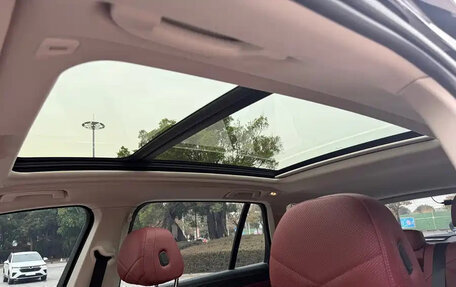 BMW X5, 2022 год, 6 200 000 рублей, 22 фотография