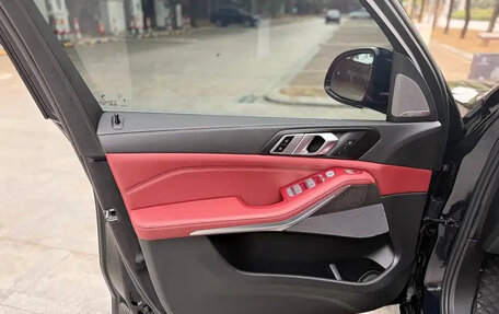 BMW X5, 2022 год, 6 200 000 рублей, 23 фотография